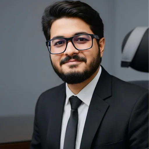 Md Irfanul Alam profile photo